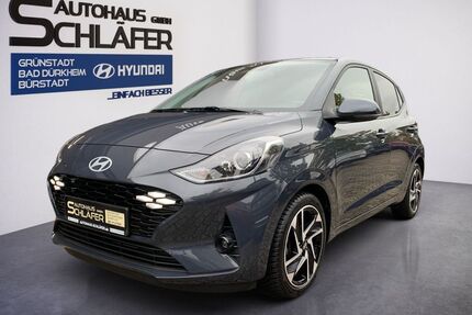 Hyundai i10 Gebrauchtwagen