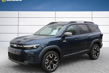 Dacia Bigster Gebrauchtwagen