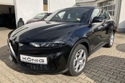 Alfa Romeo Tonale Gebrauchtwagen