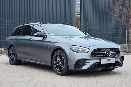 Mercedes-Benz E 300 Gebrauchtwagen