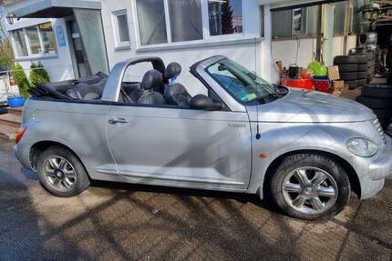 Chrysler PT Cruiser Gebrauchtwagen