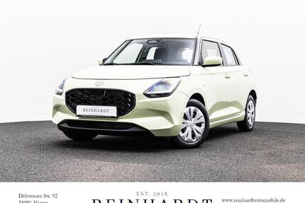 Suzuki Swift Gebrauchtwagen
