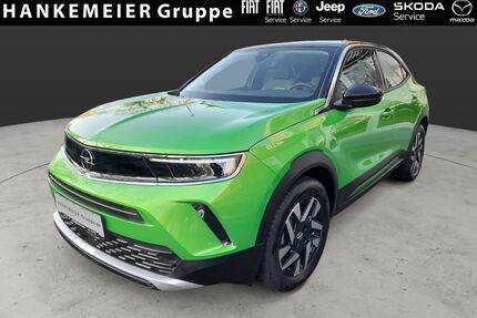 Opel Mokka Gebrauchtwagen