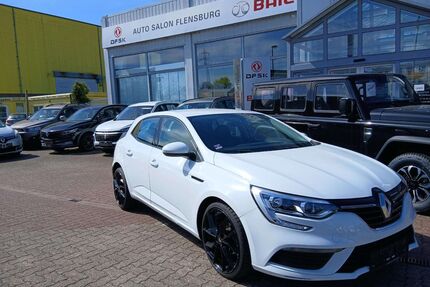 Renault Megane Gebrauchtwagen