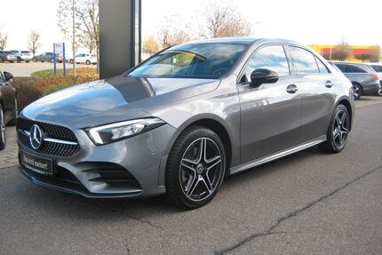 Mercedes-Benz A 250 Gebrauchtwagen