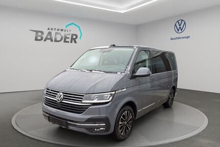 VW T6 andere Gebrauchtwagen