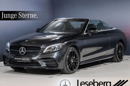 Mercedes-Benz C 400 Gebrauchtwagen