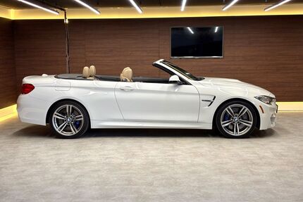 BMW M4 Gebrauchtwagen