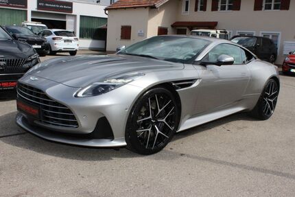 Aston Martin DB12 Gebrauchtwagen
