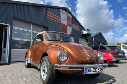 VW Käfer Gebrauchtwagen