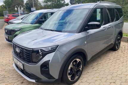 Ford Tourneo Courier Gebrauchtwagen