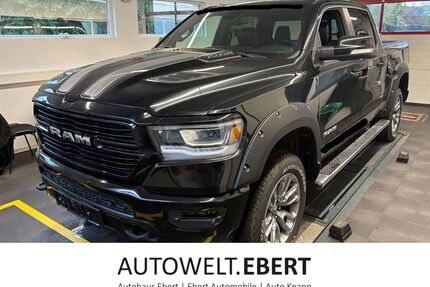 Dodge RAM Gebrauchtwagen