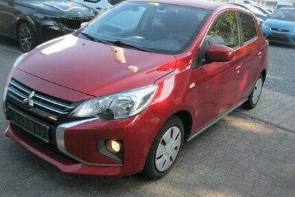 Mitsubishi Space Star Gebrauchtwagen