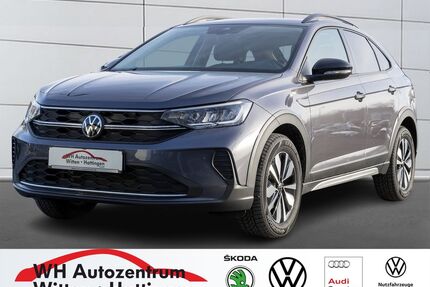 VW Taigo Gebrauchtwagen