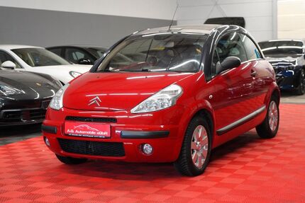Citroen C3 Gebrauchtwagen