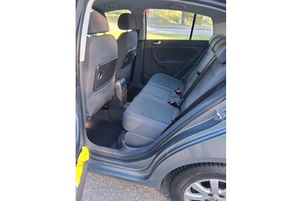 VW Golf Plus Gebrauchtwagen