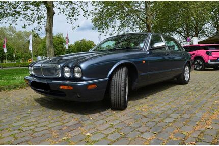 Jaguar XJ8 Gebrauchtwagen