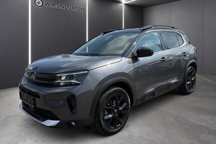 Citroen C5 Aircross Gebrauchtwagen