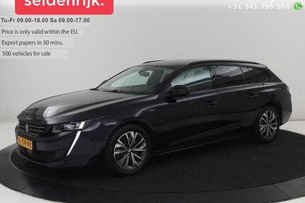 Peugeot 508 Gebrauchtwagen