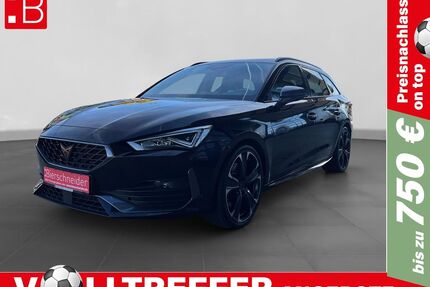Cupra Leon Gebrauchtwagen