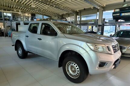 Nissan Navara Gebrauchtwagen