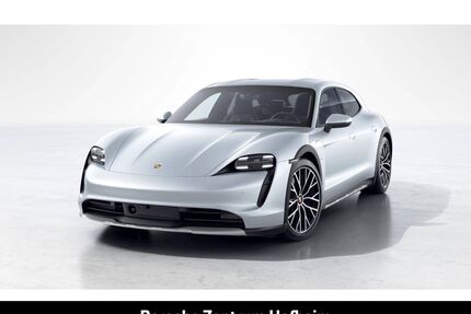 Porsche Taycan Gebrauchtwagen