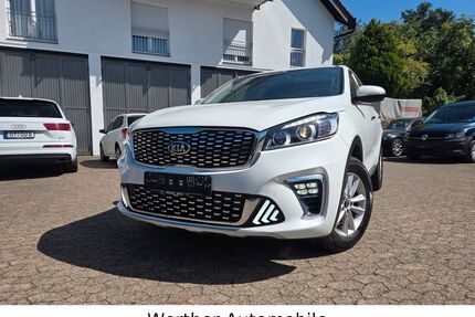 Kia Sorento Gebrauchtwagen