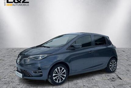 Renault ZOE Gebrauchtwagen