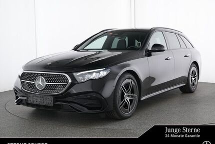 Mercedes-Benz E 200 Gebrauchtwagen