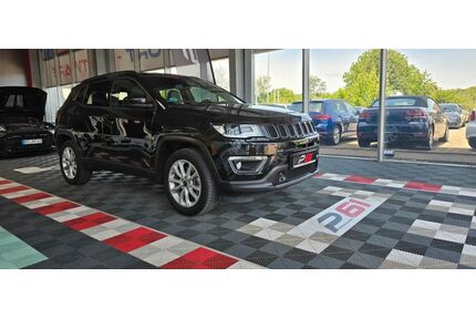 Jeep Compass Gebrauchtwagen