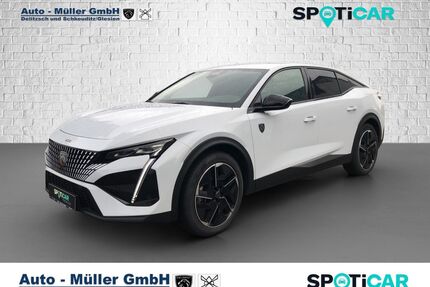 Peugeot 408 Gebrauchtwagen