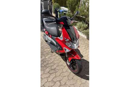 Gilera Runner 50 Gebrauchtwagen