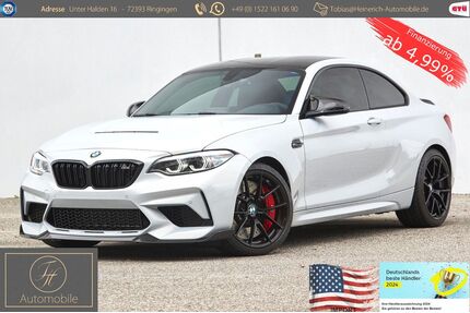 BMW M2 Gebrauchtwagen