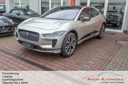 Jaguar I-Pace Gebrauchtwagen