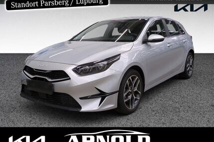 Kia ceed / Ceed Gebrauchtwagen