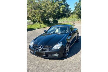 Mercedes-Benz SLK 200 Gebrauchtwagen