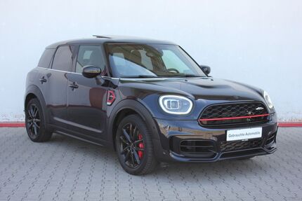Mini John Cooper Works Countryman Gebrauchtwagen