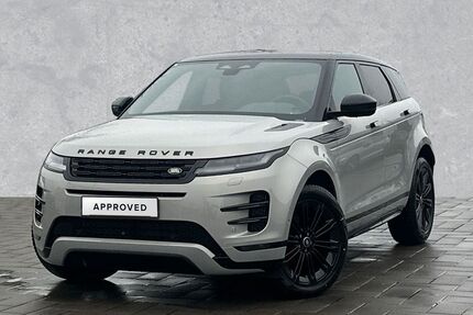 Land Rover Range Rover Evoque Gebrauchtwagen