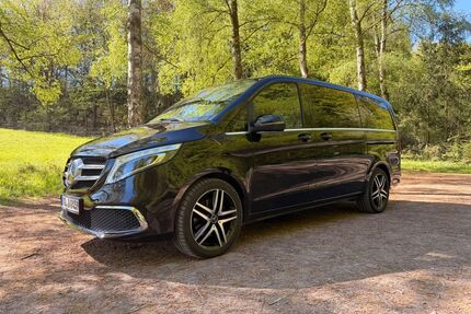 Mercedes-Benz V 250 Gebrauchtwagen