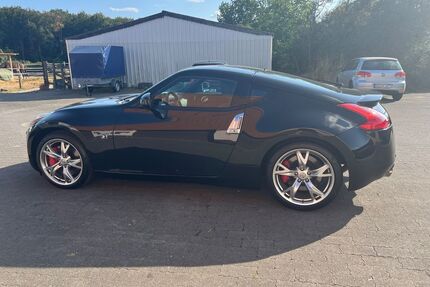 Nissan 370Z Gebrauchtwagen