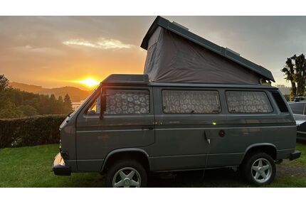VW T3 andere Gebrauchtwagen