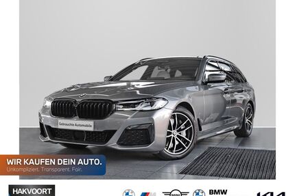 BMW 540 Gebrauchtwagen