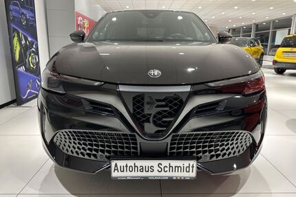 Alfa Romeo Junior Gebrauchtwagen