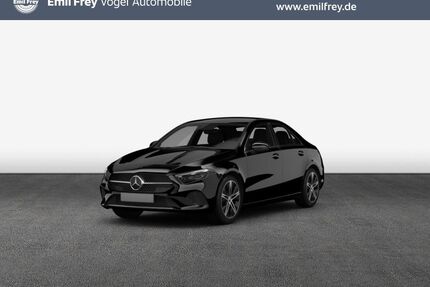 Mercedes-Benz A 200 Gebrauchtwagen
