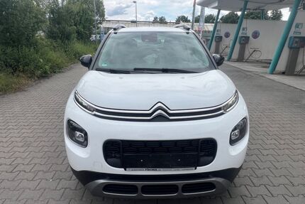 Citroen C3 Gebrauchtwagen