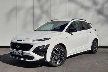 Hyundai KONA Gebrauchtwagen