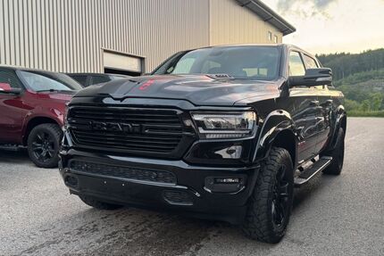 Dodge RAM Gebrauchtwagen