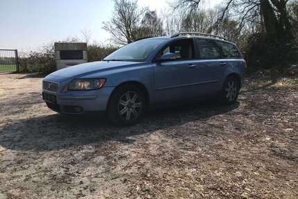 Volvo V50 Gebrauchtwagen