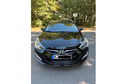 Hyundai i40 Gebrauchtwagen