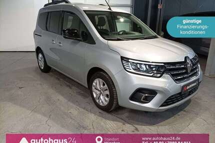 Renault Kangoo Gebrauchtwagen